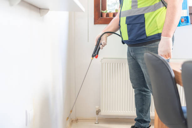 Best Affordable Pest Control Services  in Ranchettes, WY