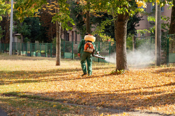 Best Pest Prevention Services  in Ranchettes, WY